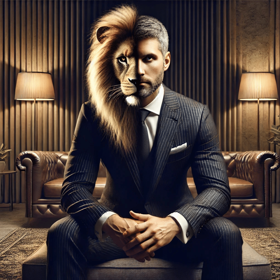 livre leader impactant