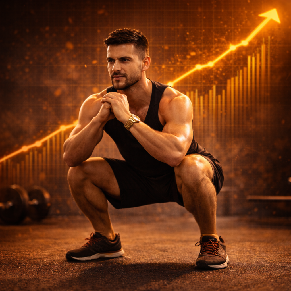 Comment faire du sport quand on est dirigeant sans perdre de temps ?