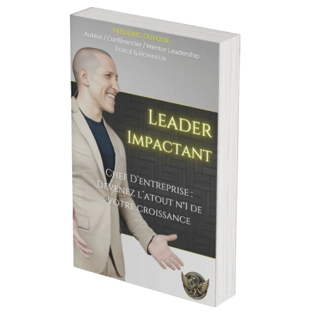 Livre leadership pour dirigeant