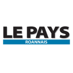 logo pays roannais