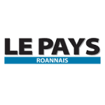 logo pays roannais
